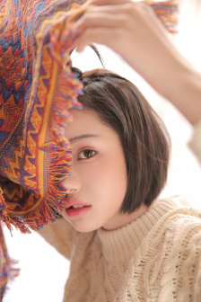 18岁女生学HIPHOP的好处